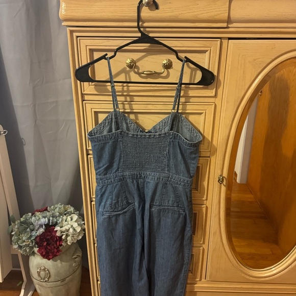 Pilcro And The Letterpress Jumpsuit - Picture 11 of 15